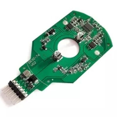 汽車座椅風(fēng)扇驅(qū)動(dòng)板